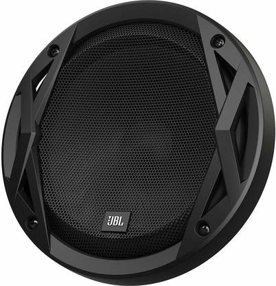 JBL Club-6500C Club -6500C 6-1/2" Component Speaker Component Car Speaker
