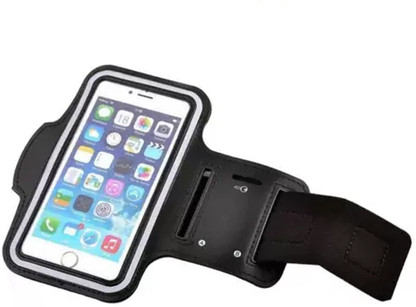 mobile holder for running