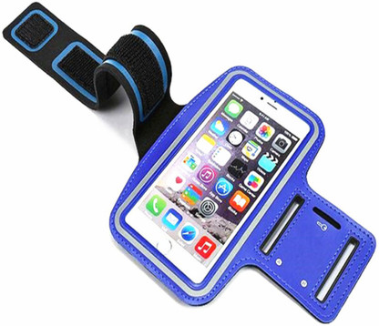 phone holder for gym