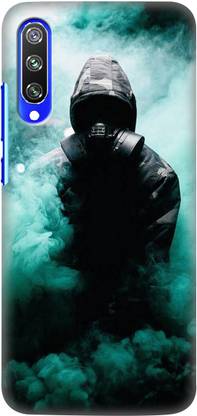 INSTYLE Back Cover for Mi A3