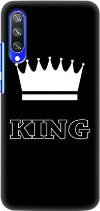 INSTYLE Back Cover for Mi A3