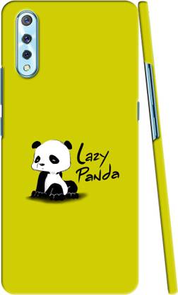 ADI Creations Back Cover for Vivo S1, Vivo Z1x