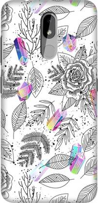 INSTYLE Back Cover for Nokia 3.2