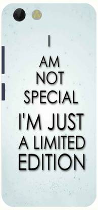 VKS PRINT Back Cover for Panasonic P55 Novo