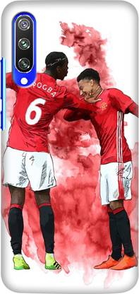 INSTYLE Back Cover for Mi A3