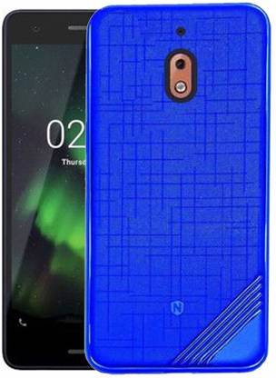 Asmart Back Cover for Nokia 2.1