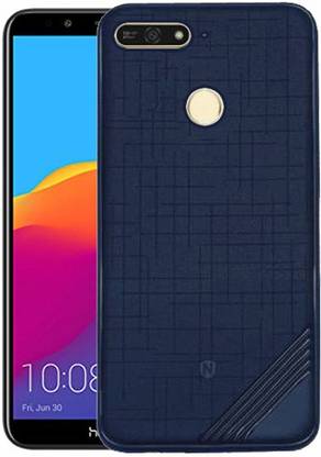 Asmart Back Cover for Honor 7A
