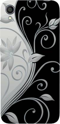 Geniekart Back Cover for Asus Zenfone Lite L1