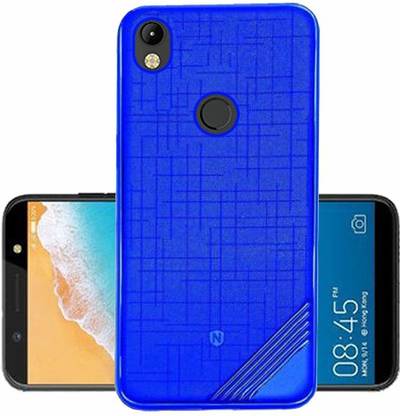 Asmart Back Cover for Tecno Camon I Air