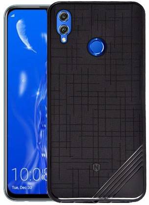 Asmart Back Cover for Huawei Honor 10 Lite