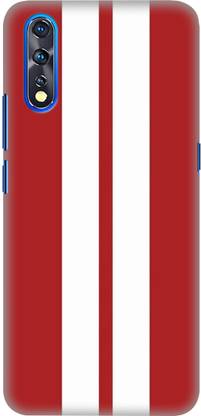 Aspir Back Cover for Vivo S1