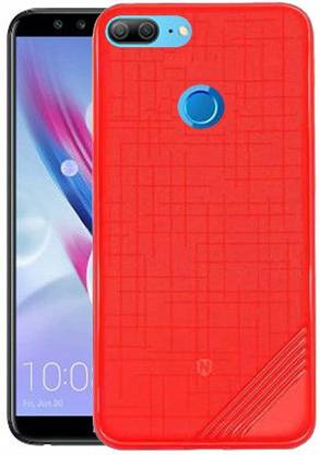 Asmart Back Cover for Honor 9 Lite