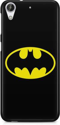 PRINTLAND Back Cover for HTC 626