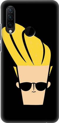 INSTYLE Back Cover for Lenovo K10 NOTE