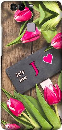 CASE SUTRA Back Cover for Huawei P9 EVA-L09 - Zodiac Print