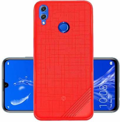 Asmart Back Cover for Huawei Honor 10 Lite
