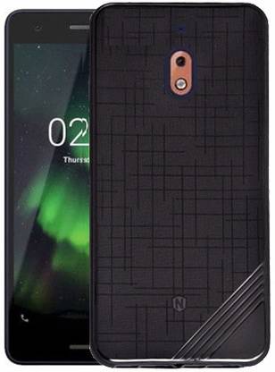 Asmart Back Cover for Tecno Camon I Click 2
