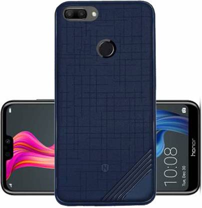 Asmart Back Cover for Honor 9N