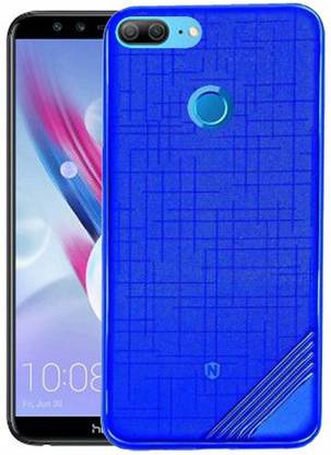 Asmart Back Cover for Honor 9 Lite