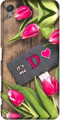 CASE SUTRA Back Cover for Sony Xperia X