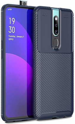 Accessories Kart Back Cover for Oppo F11 auto focus case with superior quality