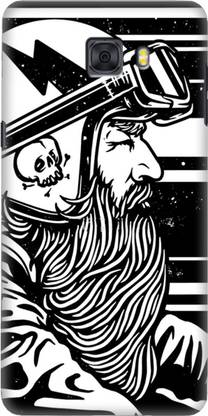 Aspir Back Cover for Samsung Galaxy C9 Pro