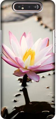 INSTYLE Back Cover for Samsung Galaxy A90