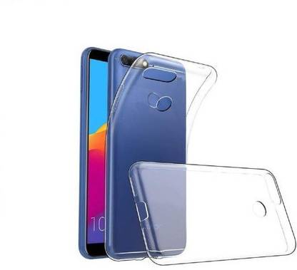 Coverage Back Cover for Infinix Hot 6 Pro