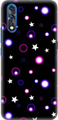 INSTYLE Back Cover for Vivo S1