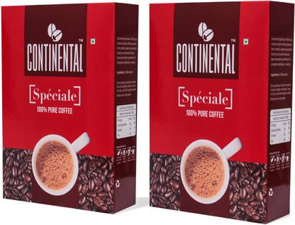 Continental Coffee SPECIALE Instant Coffee