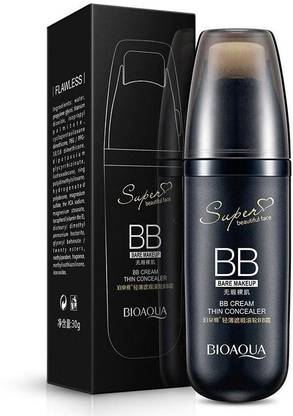 BIOAQUA Roller BB Cream Concealer Foundation