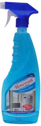 Honeywell Shine to Clean