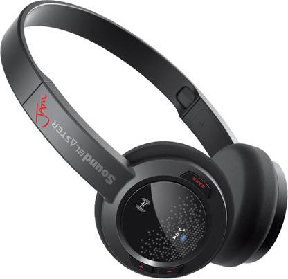 CREATIVE Sound Blaster Jam Bluetooth