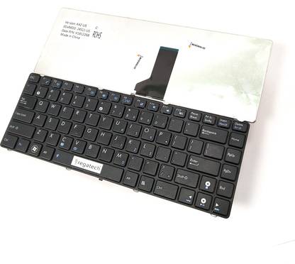 Regatech K42N-VX090D, K42N-XXXX, K43, K43B, K43BE Internal Laptop-size Laptop Keyboard