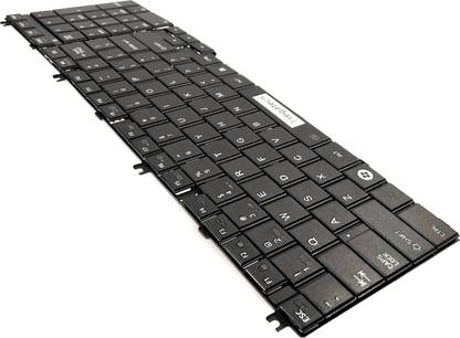 Regatech C660-1QP, C660-1R1, C660-1R2 Internal Laptop-size Laptop Keyboard Compatible with Desktop, Laptop, Mac