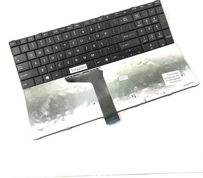 Regatech Tosh C850-1GF, C850-1GL, C850-1JV Internal Laptop-size Laptop Keyboard Compatible with Desktop, Laptop, Mac