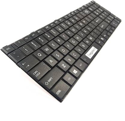 Regatech C870D-108, C870D-109, C870D-10C Internal Laptop-size Laptop Keyboard