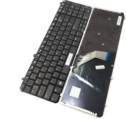 SellZone Pavilion DV6-2148TX, DV6-2149TX, DV6-2150CA Laptop Keyboard Replacement Key