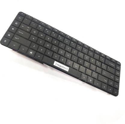 Regatech G62-B30SQ, G62-B30SW, G62-B31EE, G62-B31EO Internal Laptop-size Laptop Keyboard Compatible with Desktop, Laptop, Mac