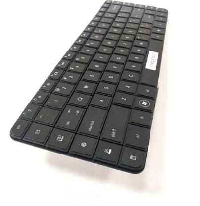 Regatech G62-B74SR, G62-B75EG, G62-B75EV, G62-B75SR Internal Laptop-size Laptop Keyboard Compatible with Desktop, Laptop, Mac