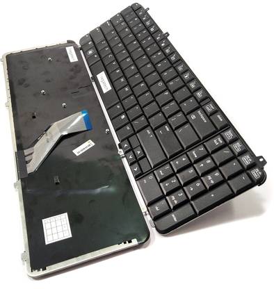 Regatech Pav DV6-2020AX, DV6-2020CA, DV6-2020EC Internal Laptop-size Laptop Keyboard Compatible with Desktop, Laptop, Mac