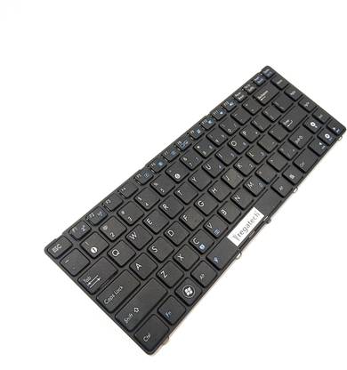 Regatech A43E-XXXXXX, A43S, A43SA, A43SA-VX002D Internal Laptop-size Laptop Keyboard Compatible with Desktop, Laptop, Mac