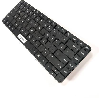 Regatech G6-1008EX, G6-1008SG, G6-1008SH, G6-1008SM Internal Laptop-size Laptop Keyboard Compatible with Desktop, Laptop, Mac