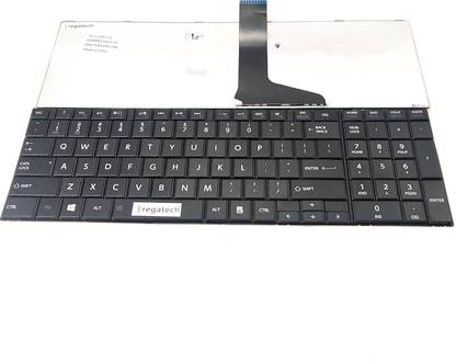 Regatech C870-15K, C870-15L, C870-15M Internal Laptop-size Laptop Keyboard