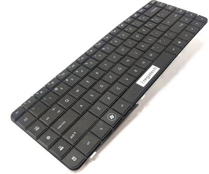 Regatech G62-B11ET, G62-B11EZ, G62-B11SA, G62-B12EK Internal Laptop-size Laptop Keyboard Compatible with Desktop, Laptop, Mac