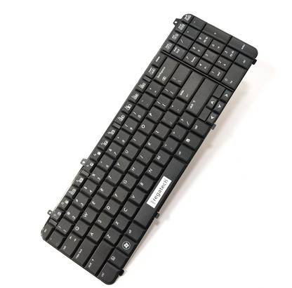 Regatech Pav DV6-1337SF, DV6-1337TX, DV6-1338CA Internal Laptop-size Laptop Keyboard Compatible with Desktop, Laptop, Mac