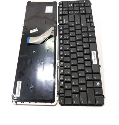 Regatech Pav DV6-2109ER, DV6-2109EZ, DV6-2109TX Internal Laptop-size Laptop Keyboard Compatible with Desktop, Laptop, Mac