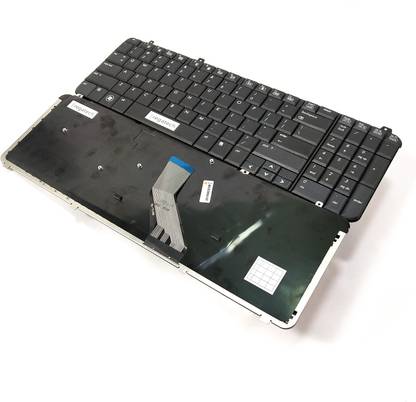 Regatech Pav DV6-1340EO, DV6-1340ET, DV6-1340EV Internal Laptop-size Laptop Keyboard Compatible with Desktop, Laptop, Mac