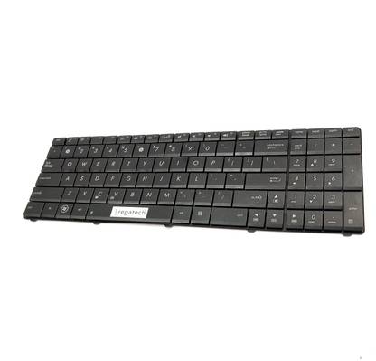 SellZone K53SV-SX169V, K53SV-SX174D, K53SV-SX174V Internal Laptop-size Laptop Keyboard Compatible with Desktop, Laptop, Mac