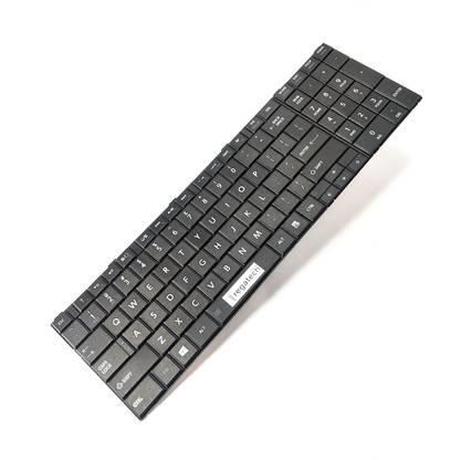 Regatech Tosh L850-138, L850-139, L850-13D, L850-13E Internal Laptop-size Laptop Keyboard Compatible with Desktop, Laptop, Mac